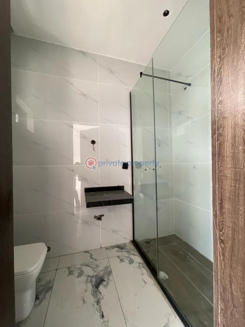 5 bedroom Semi detached Duplex For Sale Idado Lekki Lagos - 1