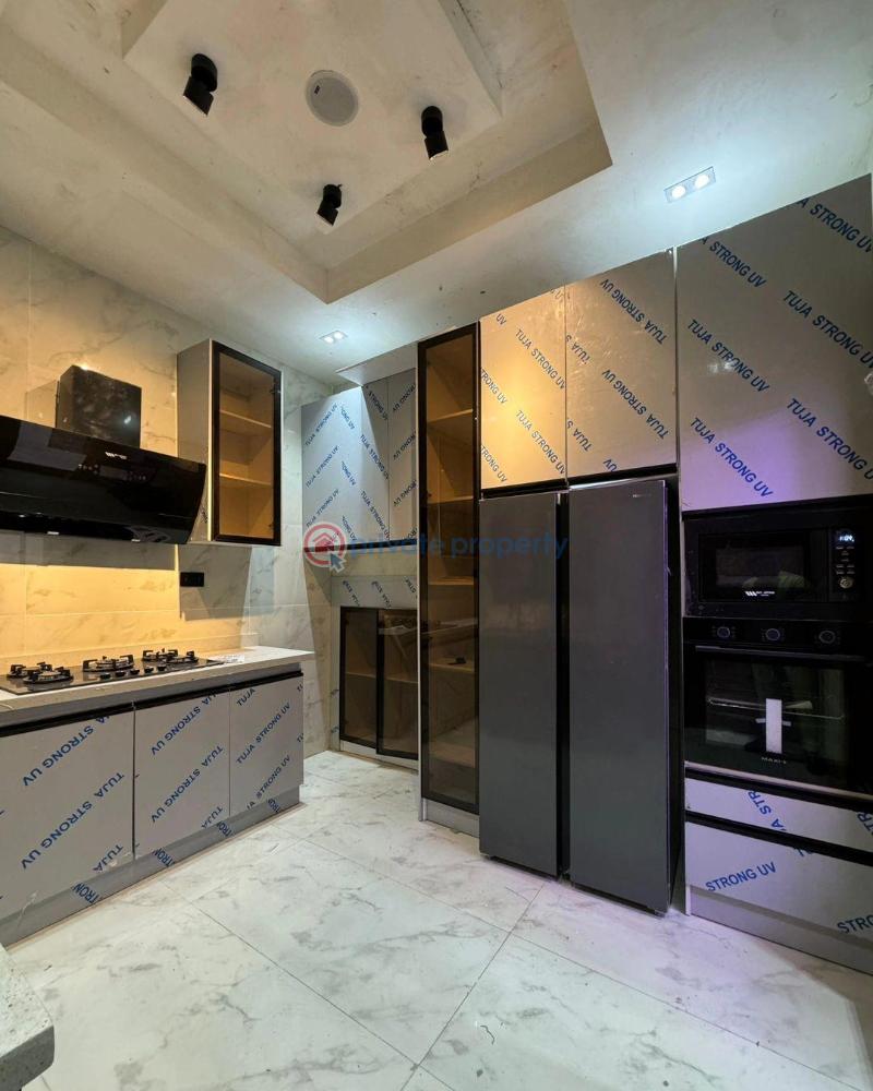 5 bedroom Semi detached Duplex For Sale Lekki Phase 1 Lagos - 2