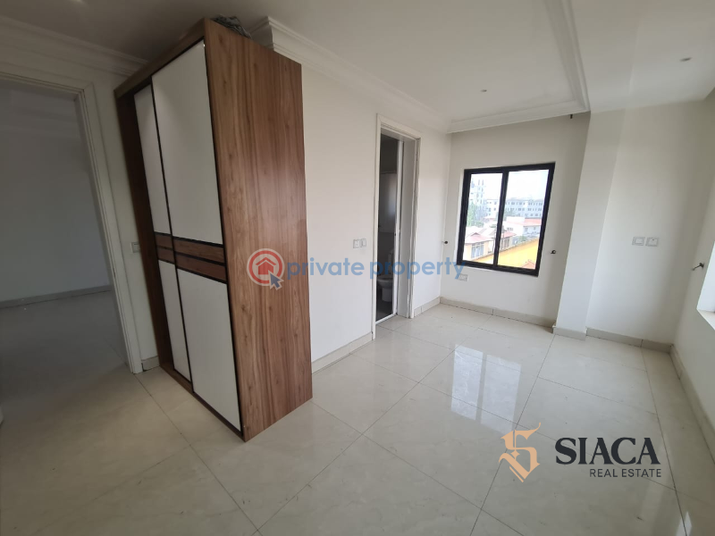 Luxury 5 bedroom semi-detached duplex - 5 5 bedroom Semi detached Duplex For Sale Parkview Estate Ikoyi Lagos - 5