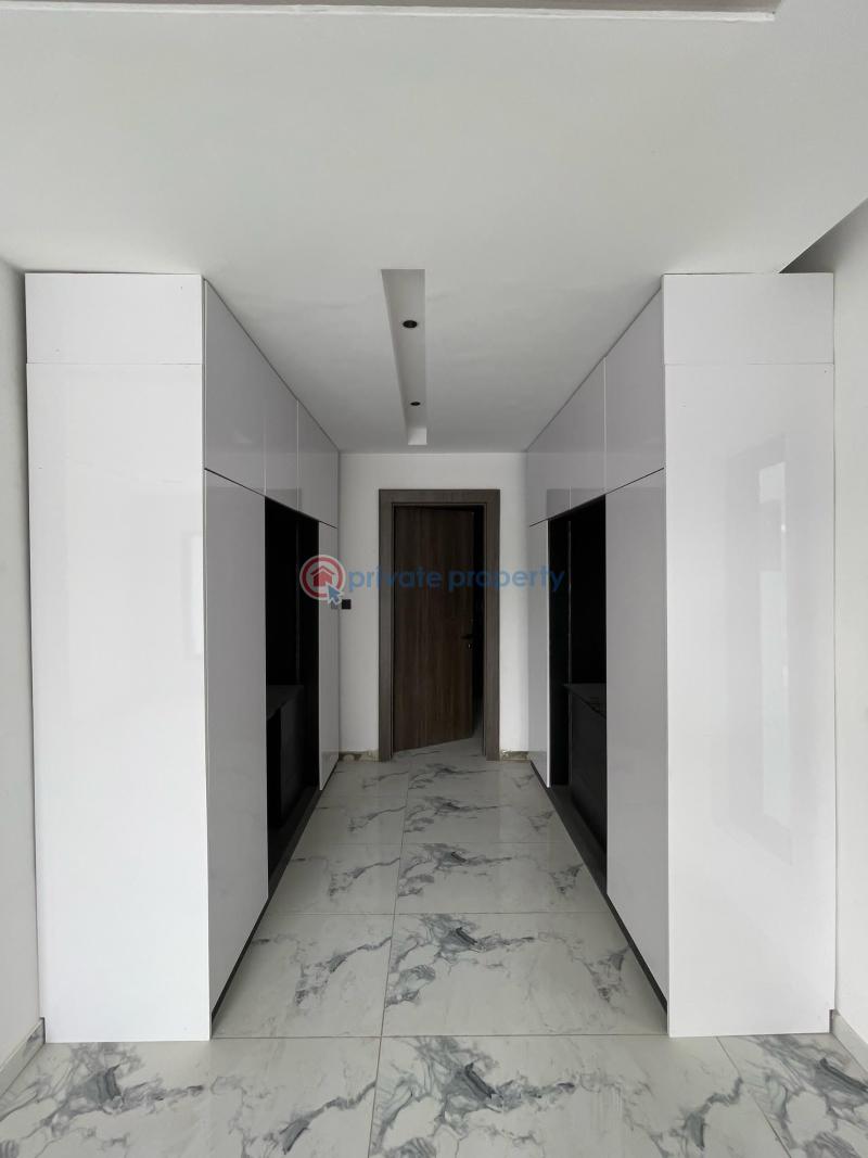 5 bedroom Semi detached Duplex For Sale Idado Lekki Lagos - 4