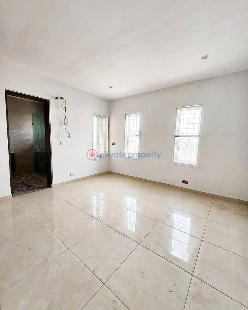 Luxury 5-bedroom semi-detached duplex - 2 5 bedroom Semi detached Duplex For Rent Lekki Phase 1 Lagos - 2