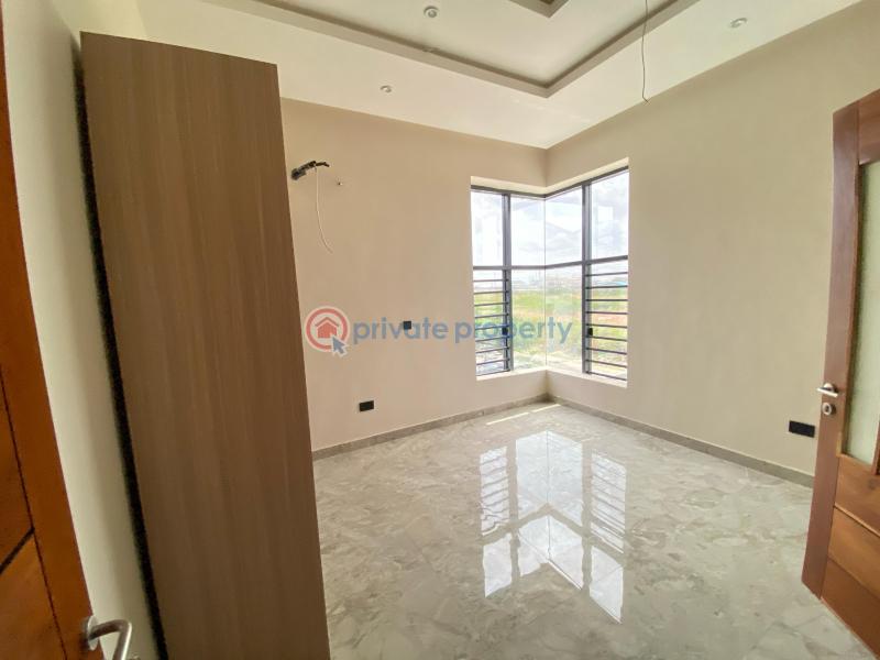 5 bedroom Semi detached Duplex For Sale Royal Garden Estate Ajah Lagos - 7