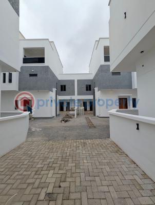 5 bedroom Semi detached Duplex For Sale Kolapo Ishola Gra Akobo Ibadan Oyo - 2