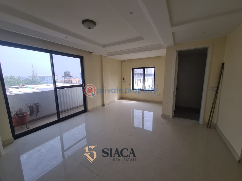 Luxury 5 bedroom semi-detached duplex - 8 5 bedroom Semi detached Duplex For Sale Parkview Estate Ikoyi Lagos - 8