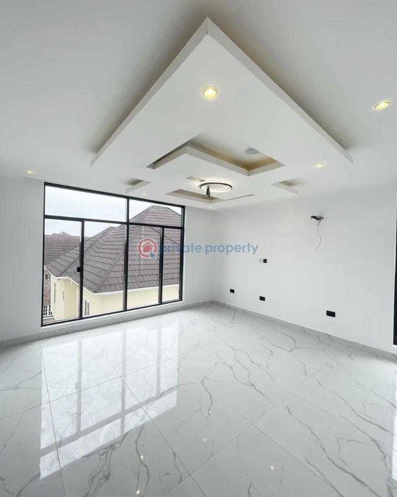 5 bedroom Duplex For Sale Victoria Garden City Lekki Lagos - 7