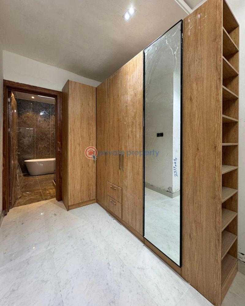 5 bedroom Semi detached Duplex For Sale Lekki Phase 1 Lagos - 6