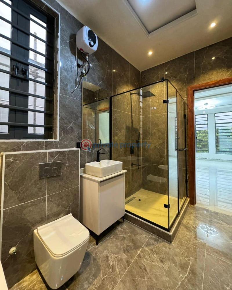5 bedroom Semi detached Duplex For Sale Lekki Phase 1 Lagos - 7