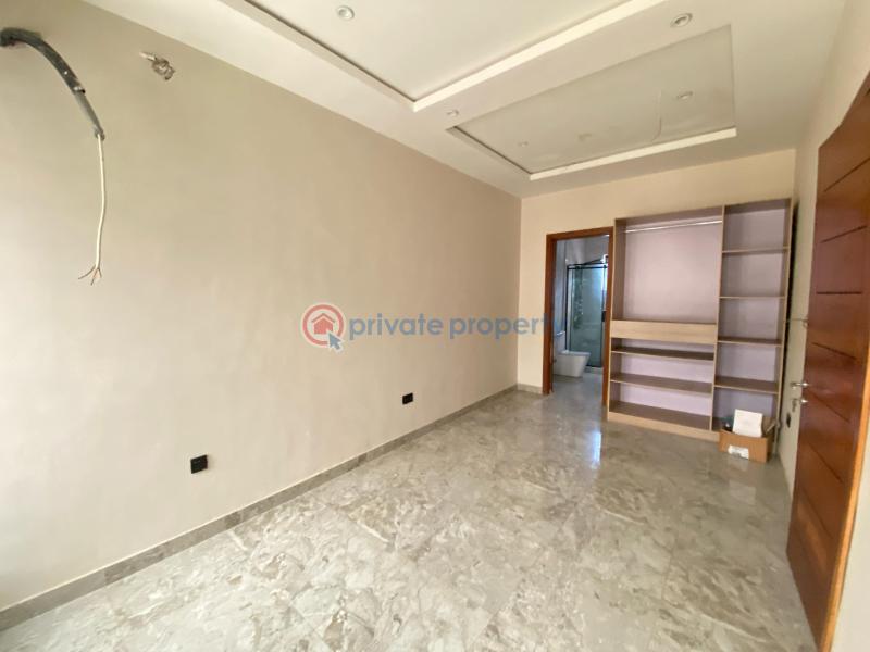5 bedroom Semi detached Duplex For Sale Royal Garden Estate Ajah Lagos - 10