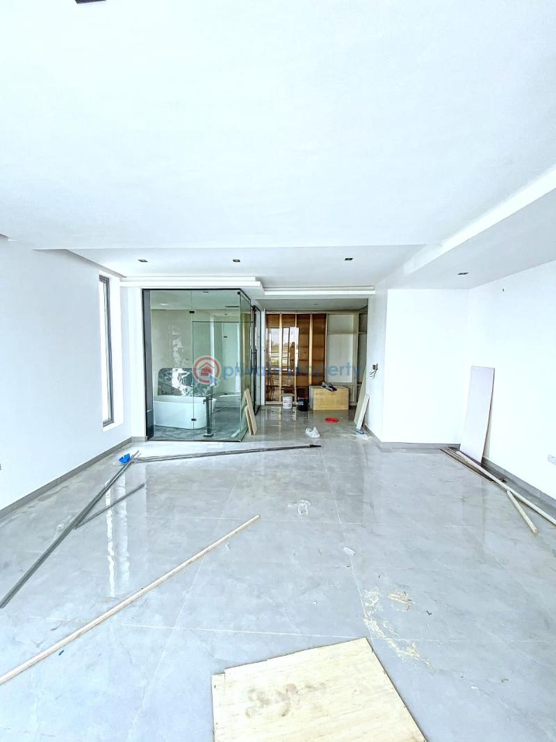 5 bedroom Semi detached Duplex For Sale Ikate Elegushi Lekki Lagos - 10