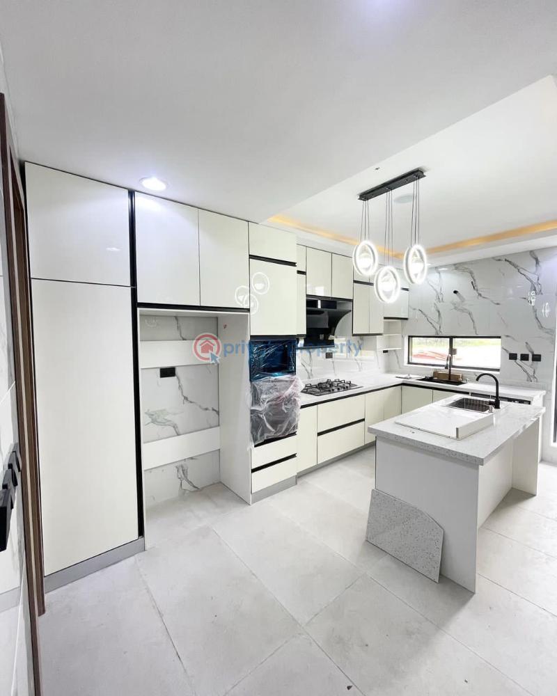 5 bedroom Duplex For Sale Victoria Garden City Lekki Lagos - 4