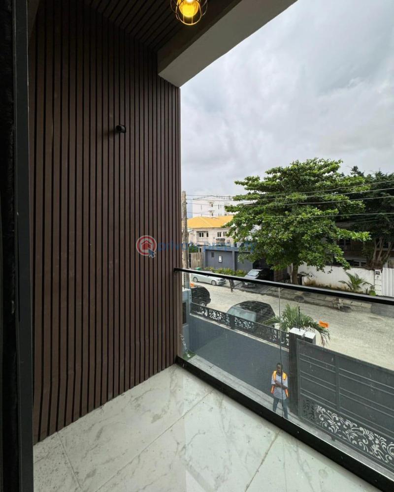 5 bedroom Semi detached Duplex For Sale Lekki Phase 1 Lagos - 8
