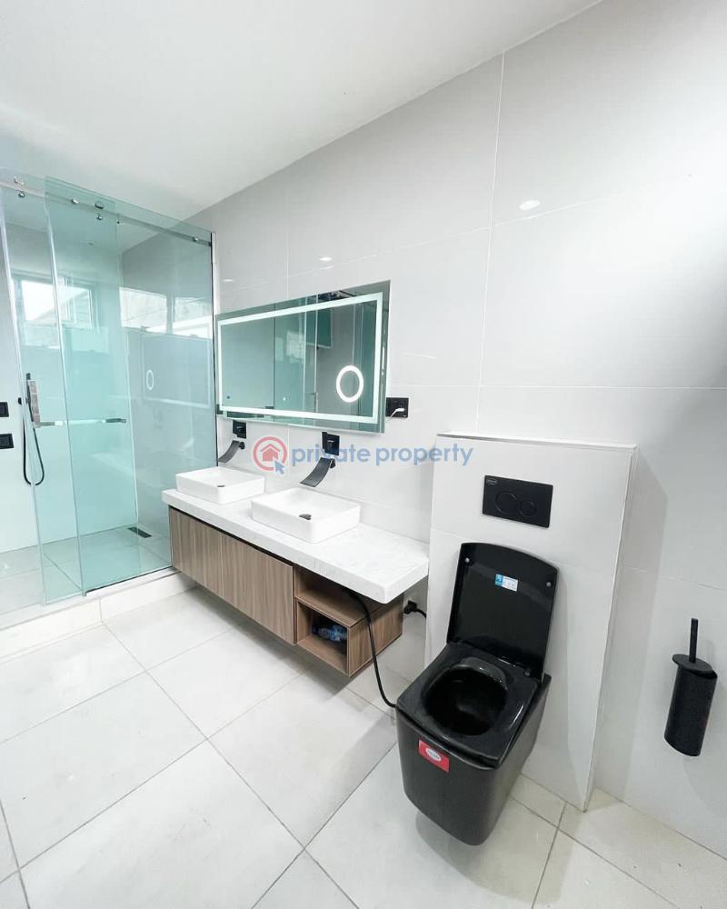 5 bedroom Duplex For Sale Victoria Garden City Lekki Lagos - 2