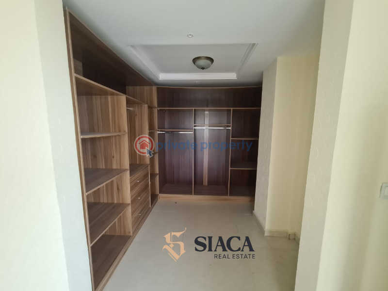 Luxury 5 bedroom semi-detached duplex - 6 5 bedroom Semi detached Duplex For Sale Parkview Estate Ikoyi Lagos - 6