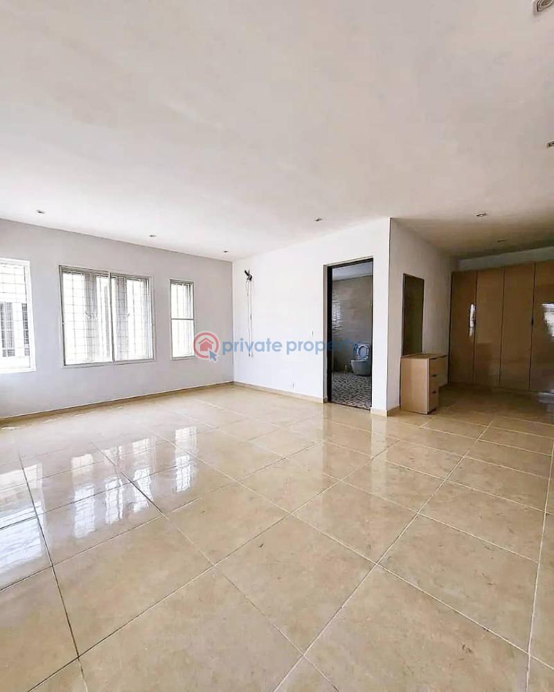 Luxury 5-bedroom semi-detached duplex - 4 5 bedroom Semi detached Duplex For Rent Lekki Phase 1 Lagos - 4