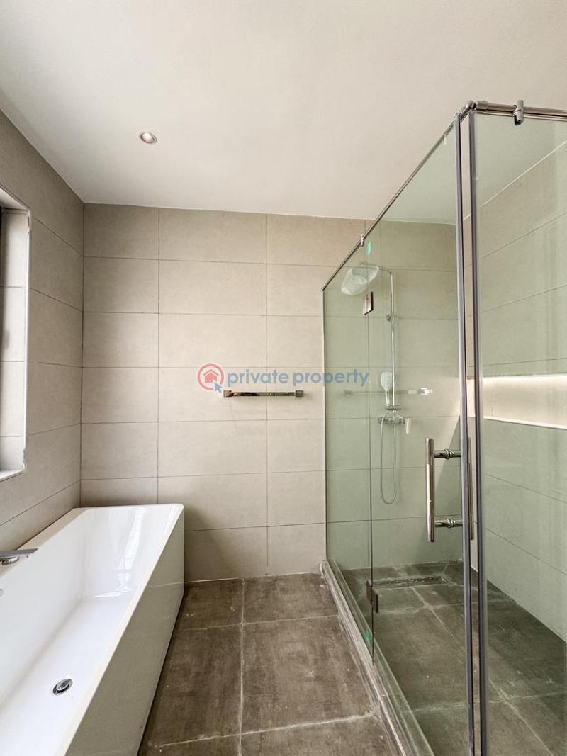 5 bedroom Semi detached Duplex For Sale Ikoyi Lagos - 4