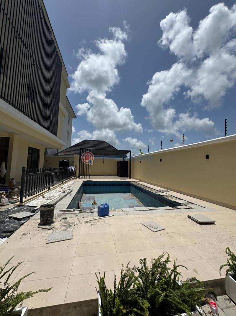 5 bedroom Semi detached Duplex For Sale Ikoyi Lagos - 3