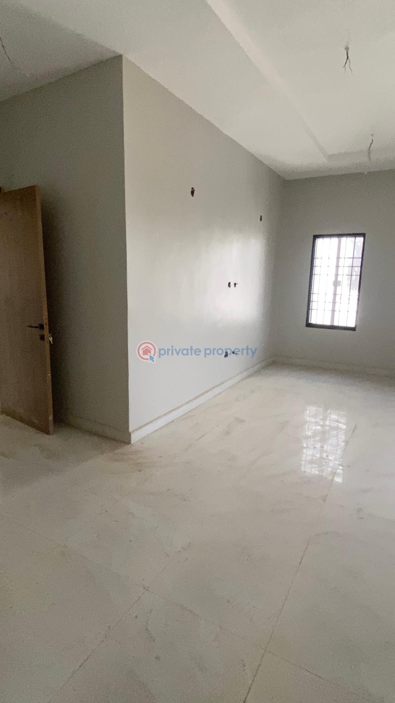 5 bedroom Semi detached Duplex For Sale Jahi Abuja Phase 2  - 5