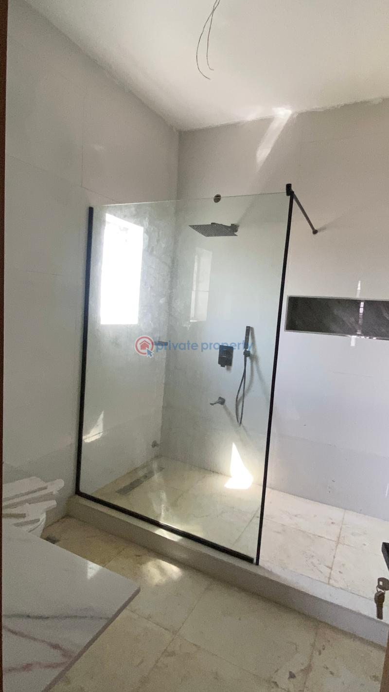 5 bedroom Semi detached Duplex For Sale Jahi Abuja Phase 2  - 7