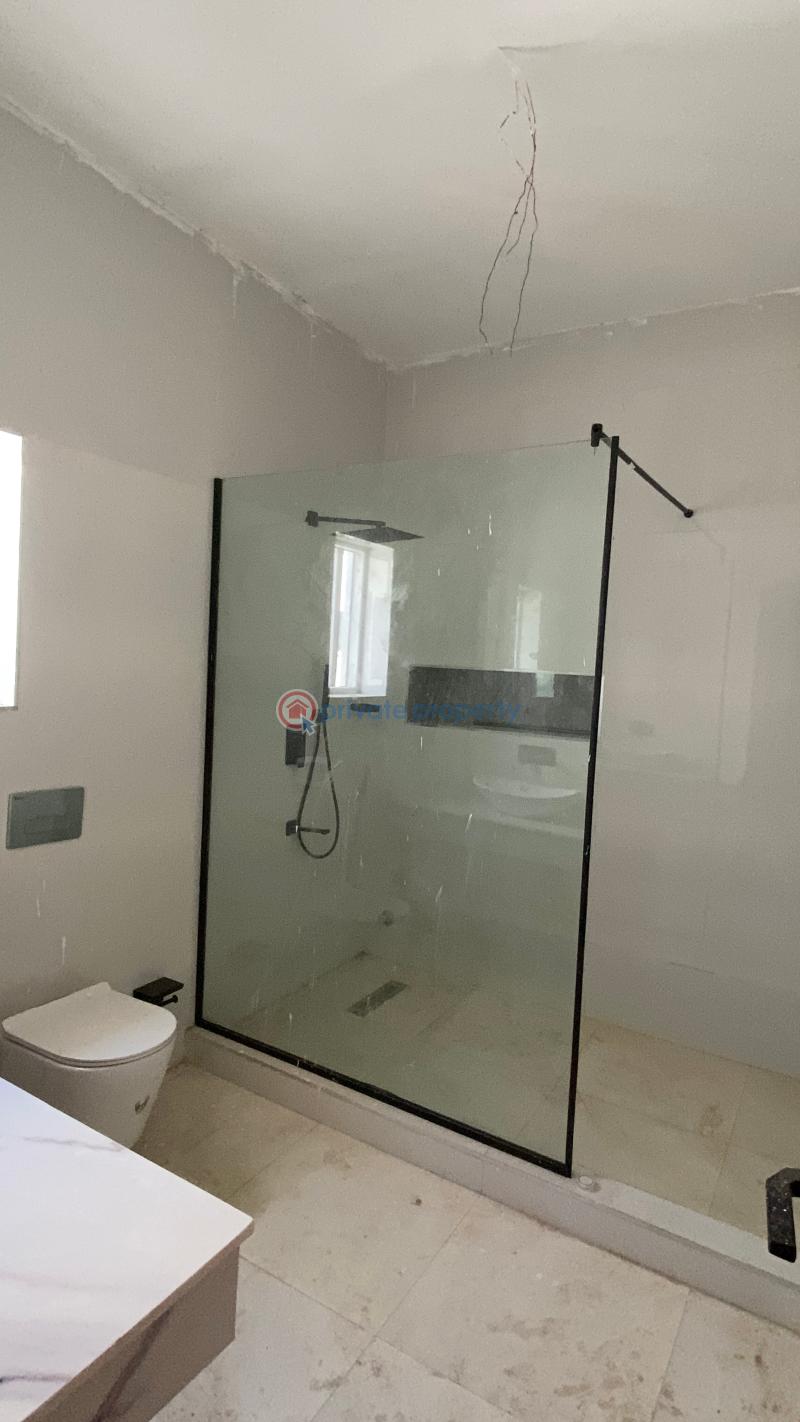 5 bedroom Semi detached Duplex For Sale Jahi Abuja Phase 2  - 4