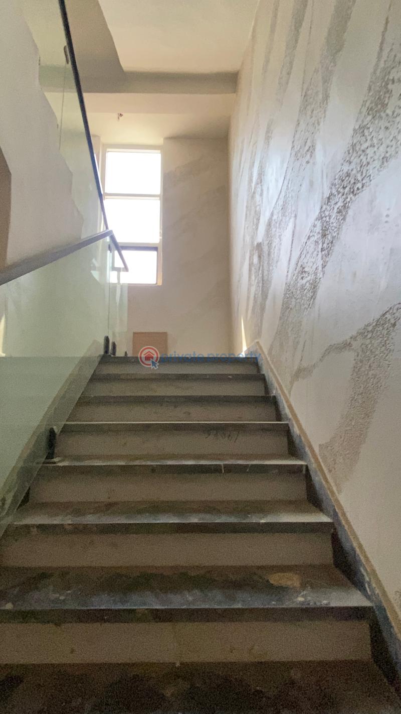 5 bedroom Semi detached Duplex For Sale Jahi Abuja Phase 2  - 2