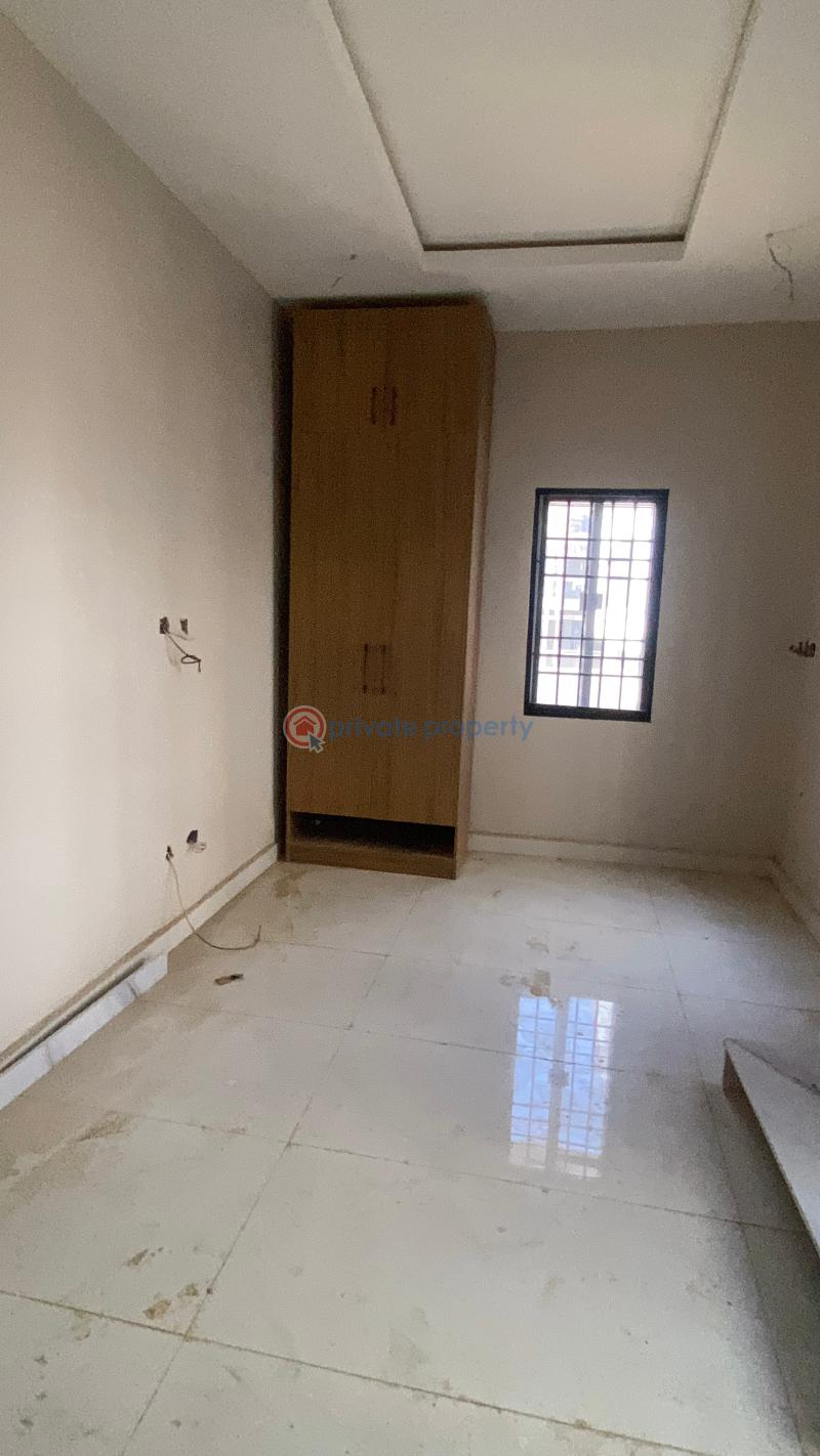 5 bedroom Semi detached Duplex For Sale Jahi Abuja Phase 2  - 10