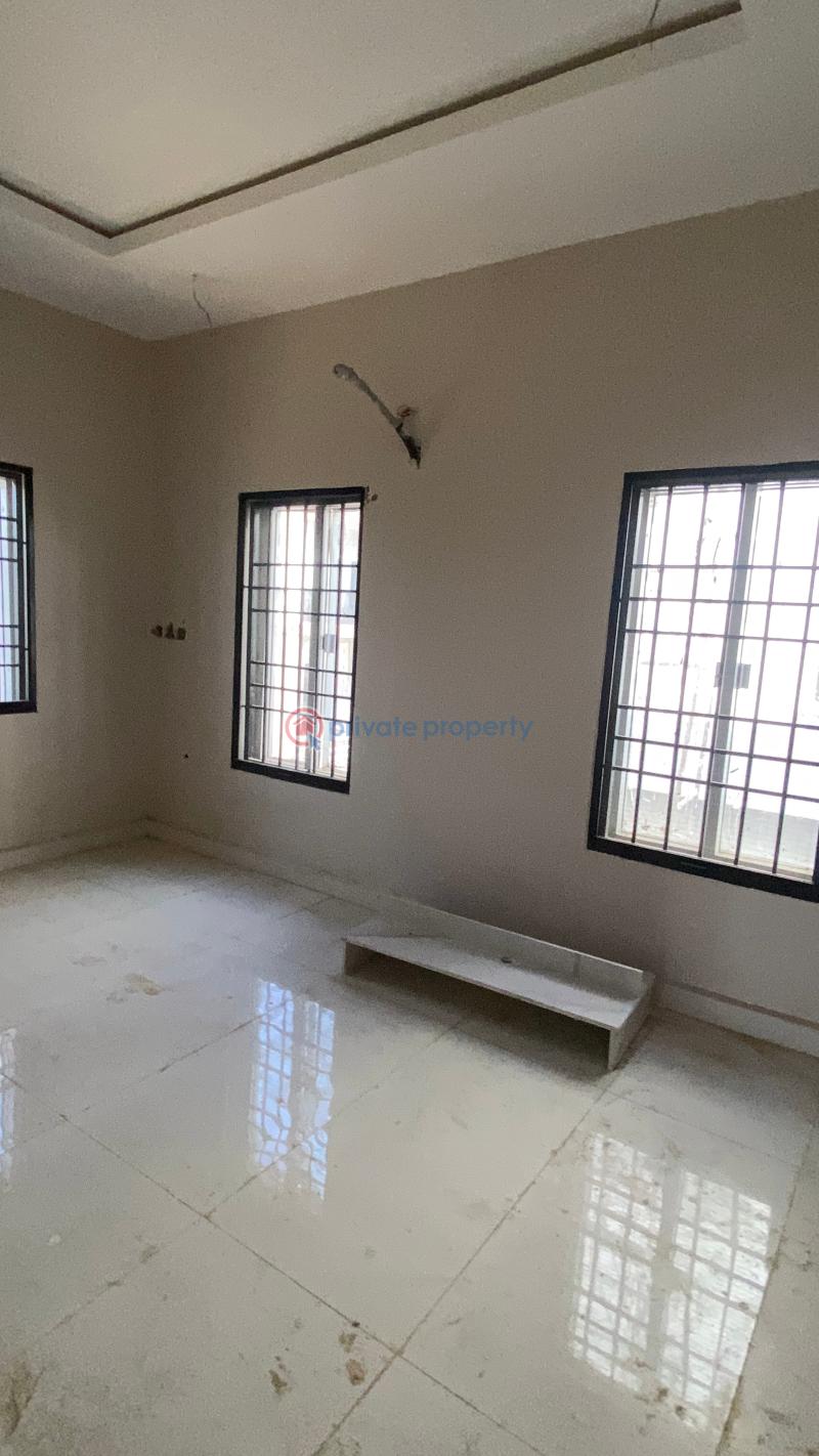 5 bedroom Semi detached Duplex For Sale Jahi Abuja Phase 2  - 9