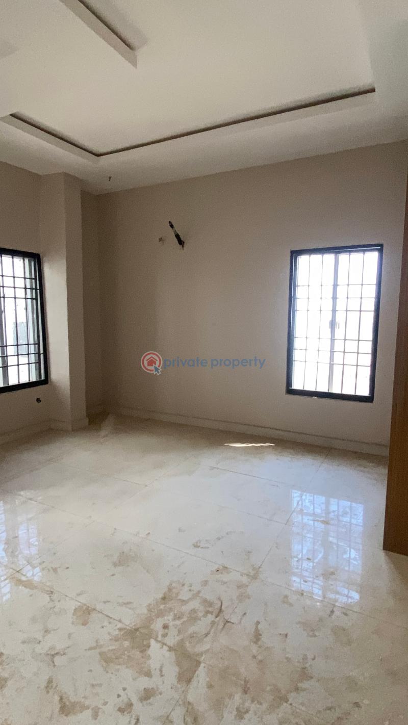 5 bedroom Semi detached Duplex For Sale Jahi Abuja Phase 2  - 14