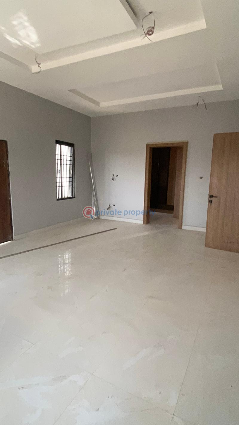 5 bedroom Semi detached Duplex For Sale Jahi Abuja Phase 2  - 3