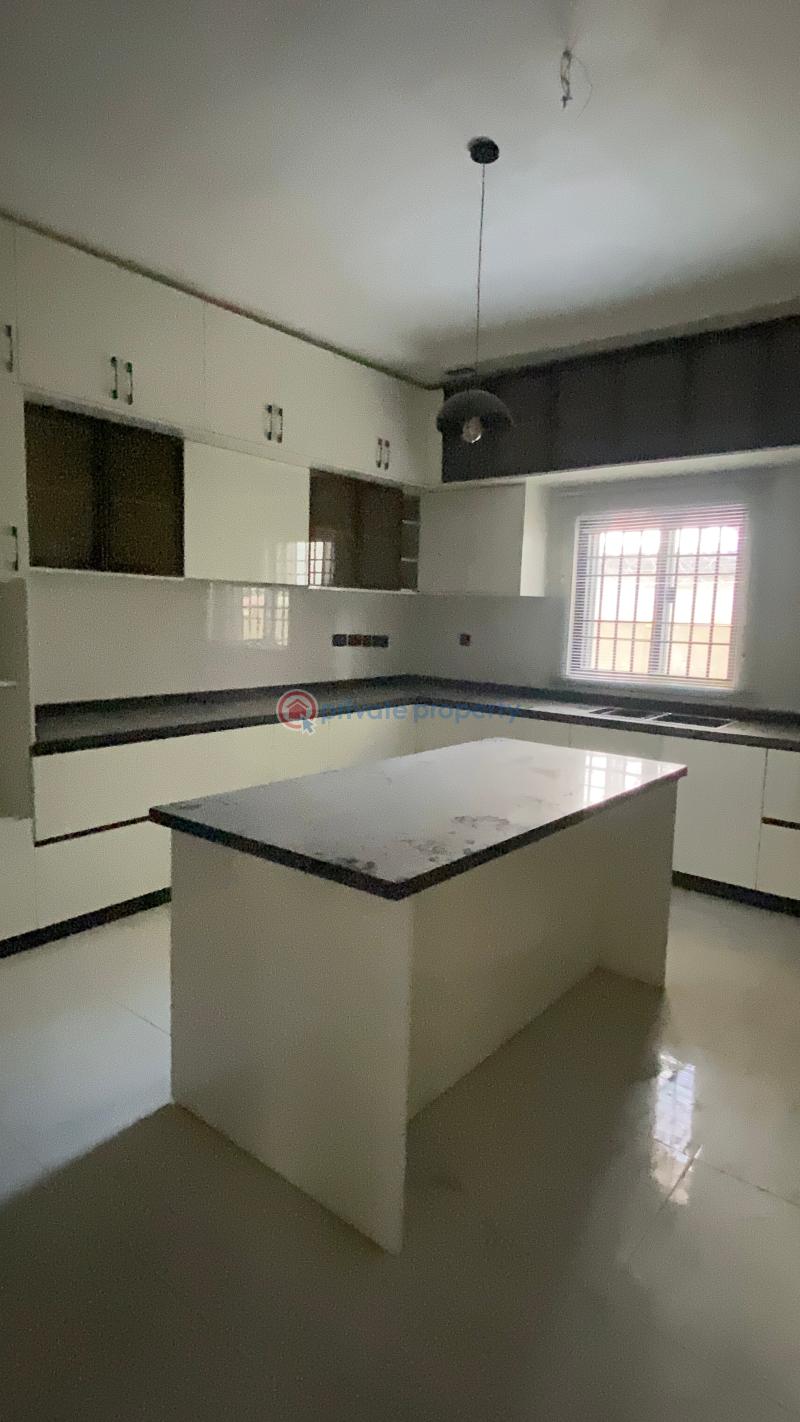 5 bedroom Semi detached Duplex For Sale Jahi Abuja Phase 2  - 13