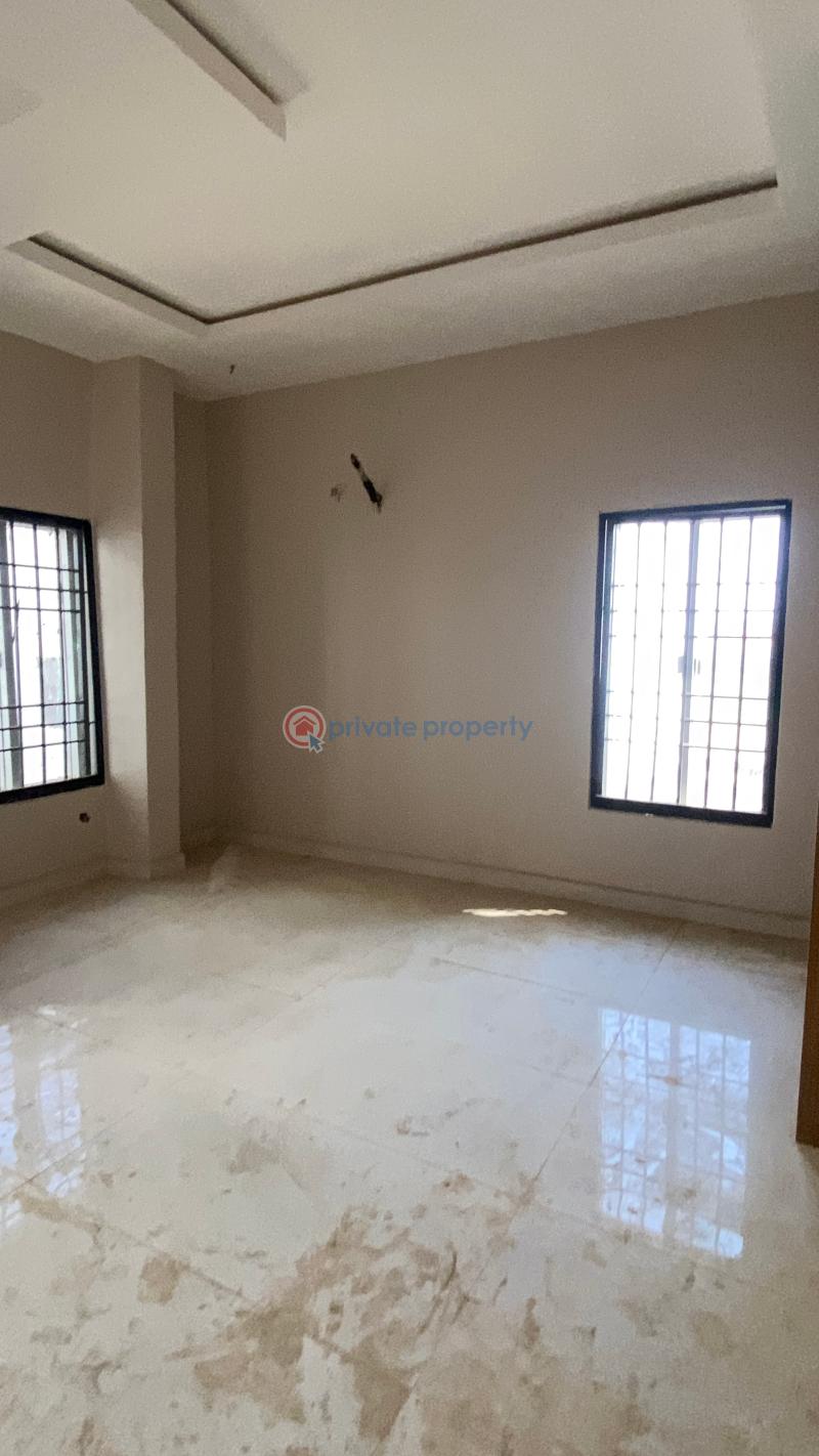 5 bedroom Semi detached Duplex For Sale Jahi Abuja Phase 2  - 11