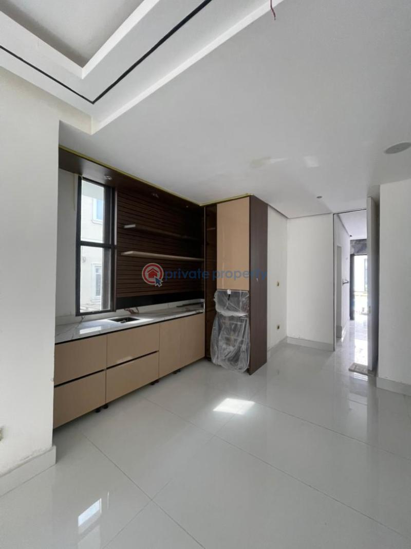 5 bedroom Detached Duplex For Sale Ikate Lekki Lagos Ikate Elegushi Lekki Lagos - 3