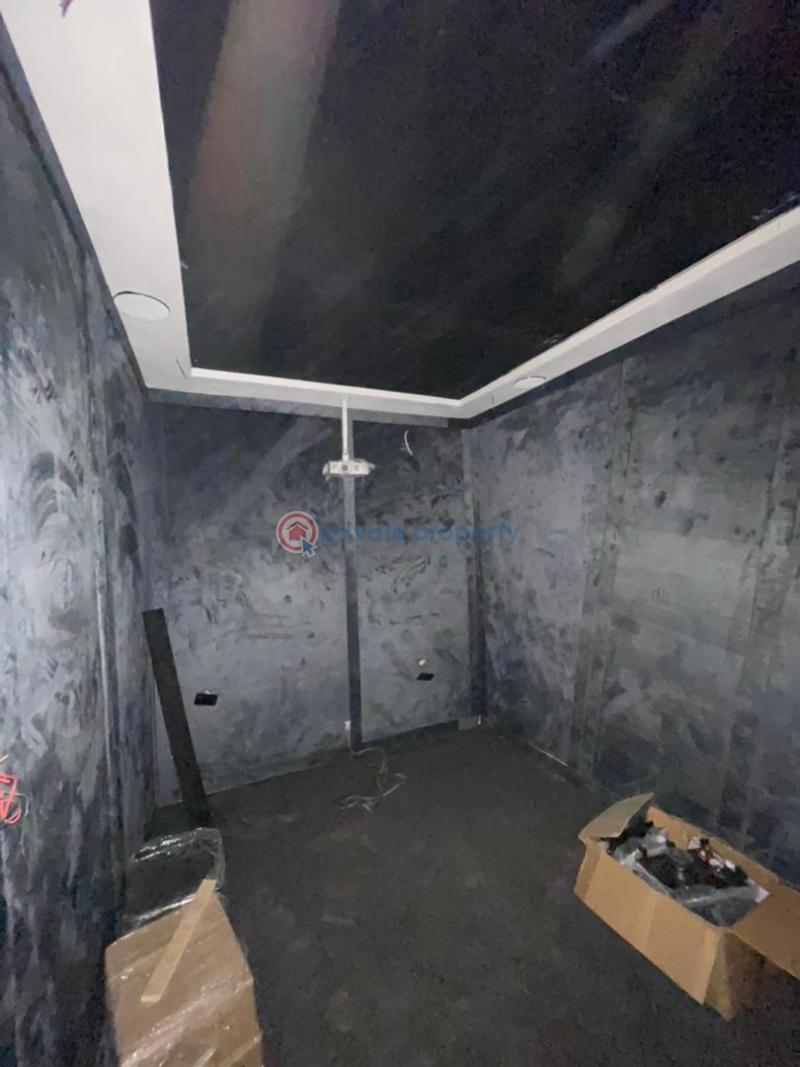 5 bedroom Detached Duplex For Sale Ikate Lekki Lagos Ikate Elegushi Lekki Lagos - 12
