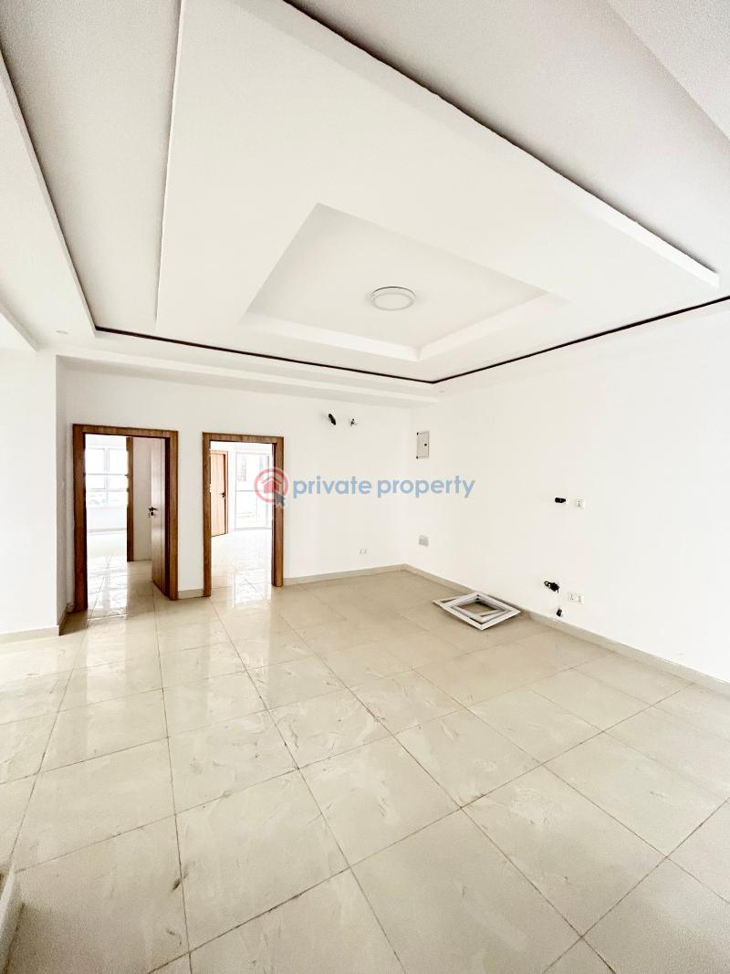 5 bedroom Flat & Apartment For Sale Lekki Phase 2 Lagos - 9