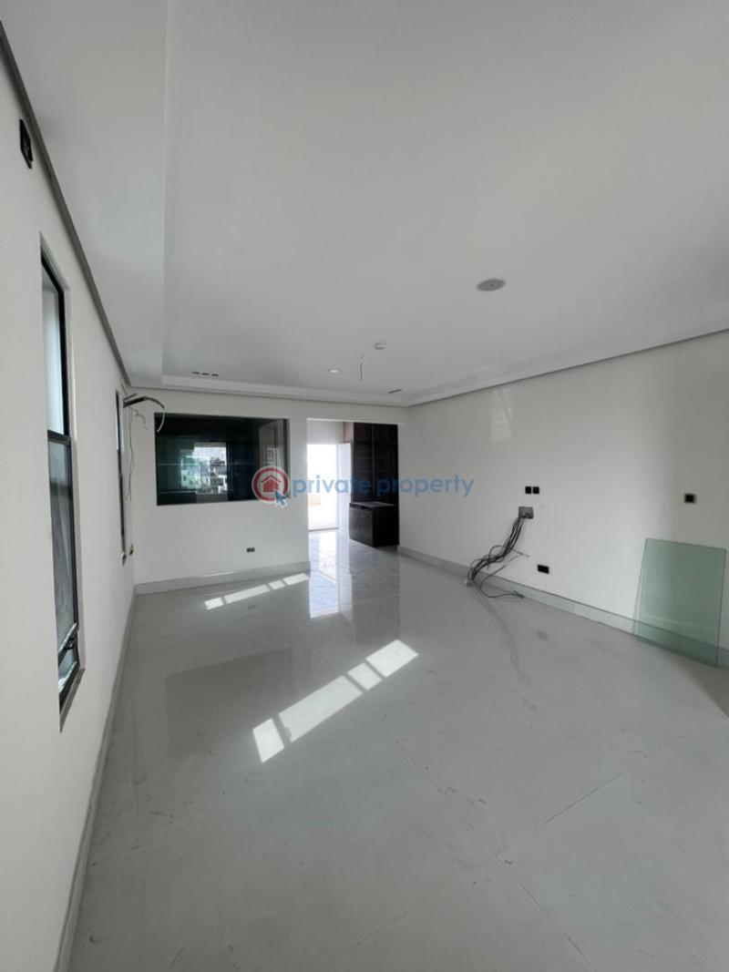 5 bedroom Detached Duplex For Sale Ikate Lekki Lagos Ikate Elegushi Lekki Lagos - 7