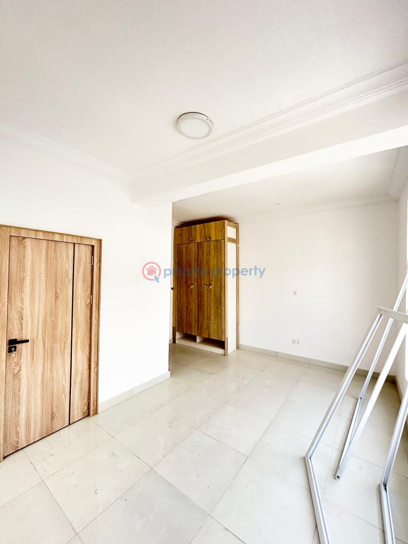 5 bedroom Flat & Apartment For Sale Lekki Phase 2 Lagos - 6