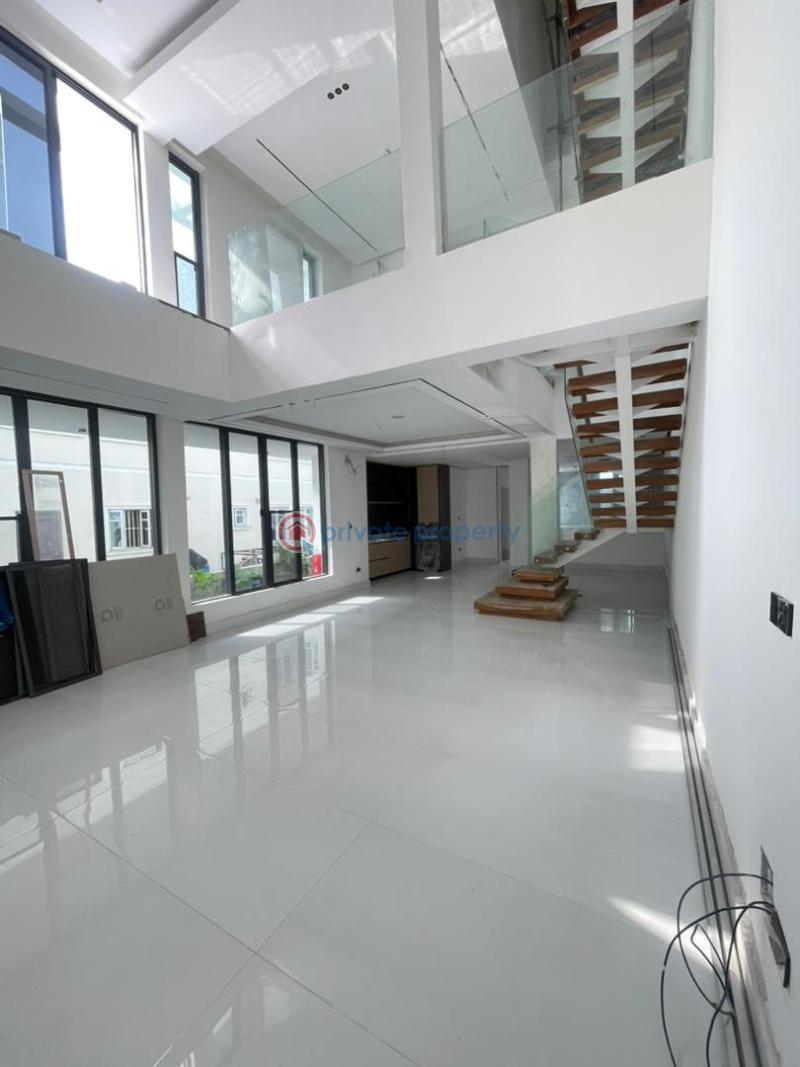 5 bedroom Detached Duplex For Sale Ikate Lekki Lagos Ikate Elegushi Lekki Lagos - 8