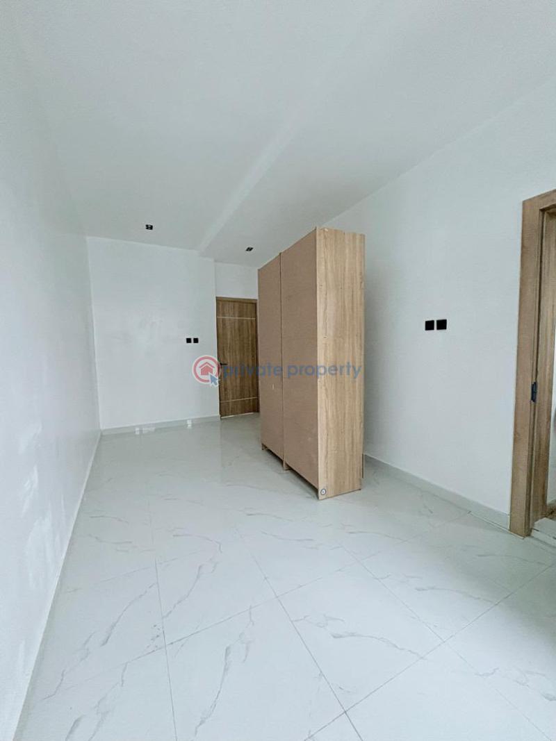 5 bedroom Semi detached Duplex For Sale Abraham Adesanya Ajah Lagos - 5