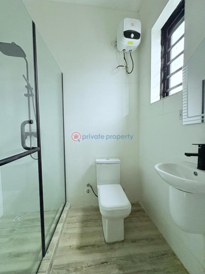 5 bedroom Semi detached Duplex For Sale Abraham Adesanya Ajah Lagos - 3