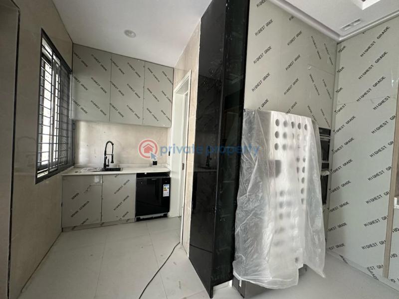 5 bedroom House For Sale Ikate Lekki,lagos Lekki Lagos - 12