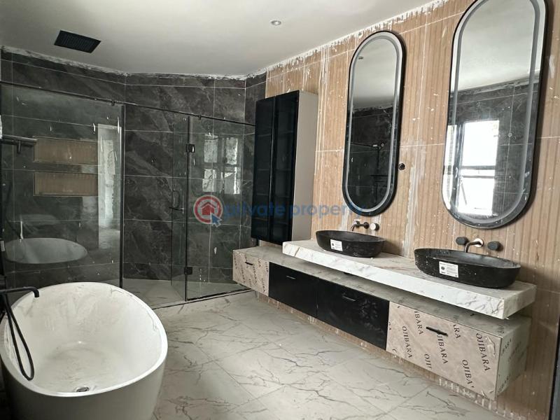 5 bedroom House For Sale Ikate Lekki,lagos Lekki Lagos - 14