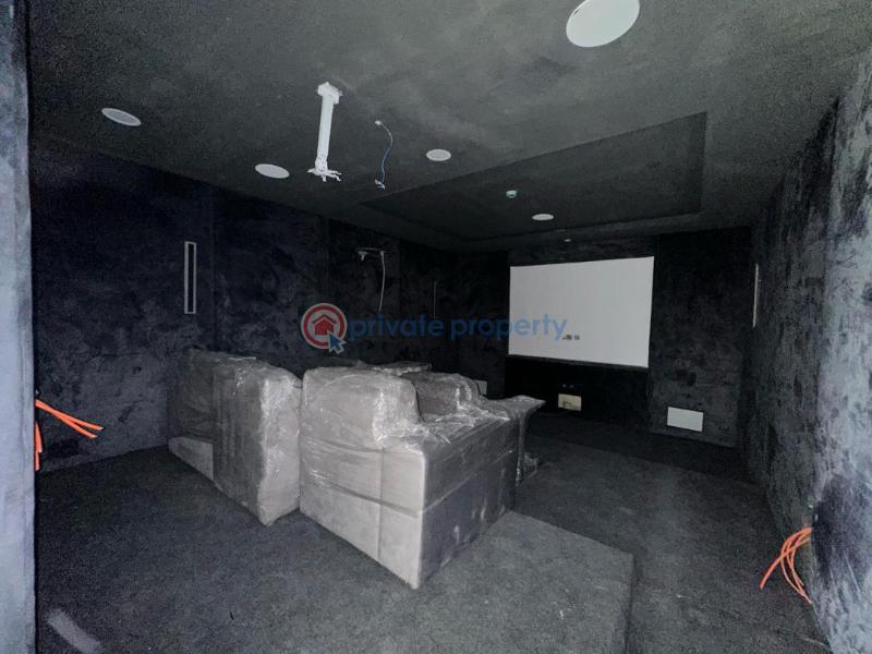 5 bedroom House For Sale Ikate Lekki,lagos Lekki Lagos - 1