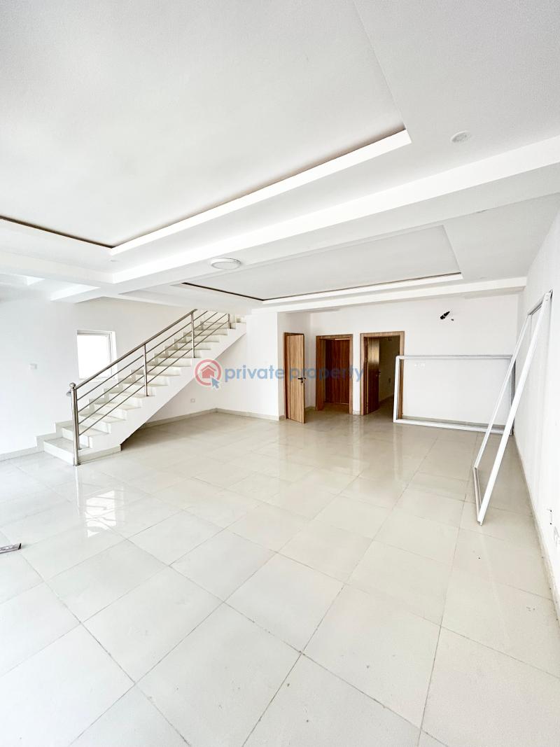 5 bedroom Flat & Apartment For Sale Lekki Phase 2 Lagos - 7