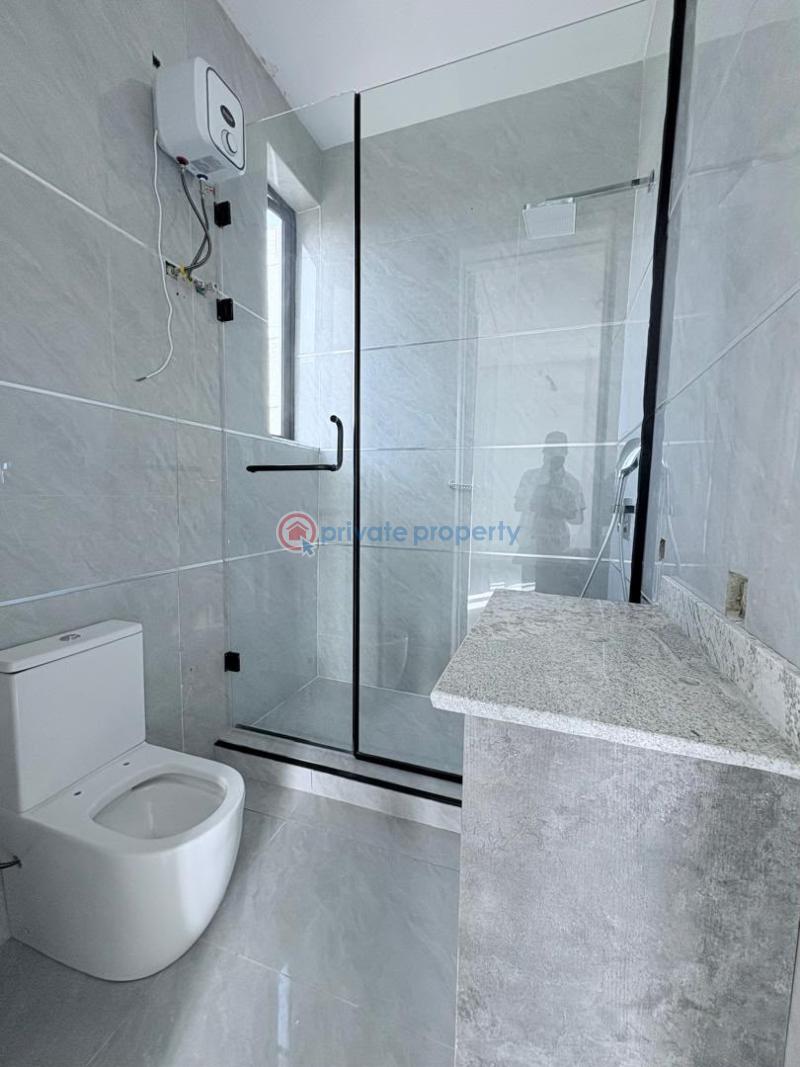 5 bedroom Semi detached Duplex For Sale Lekki Phase 1 Lagos - 8