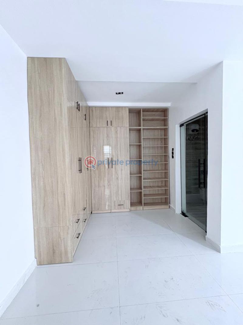 5 bedroom Semi detached Duplex For Sale Abraham Adesanya Ajah Lagos - 7