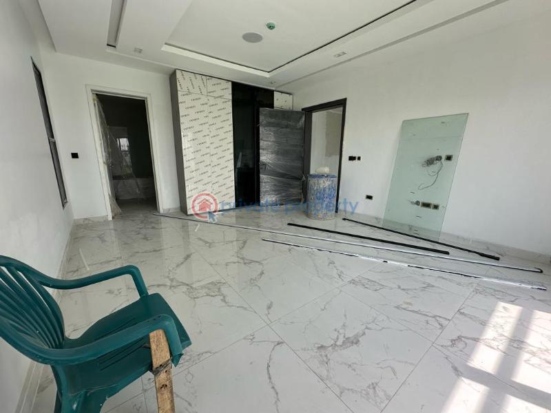 5 bedroom House For Sale Ikate Lekki,lagos Lekki Lagos - 15