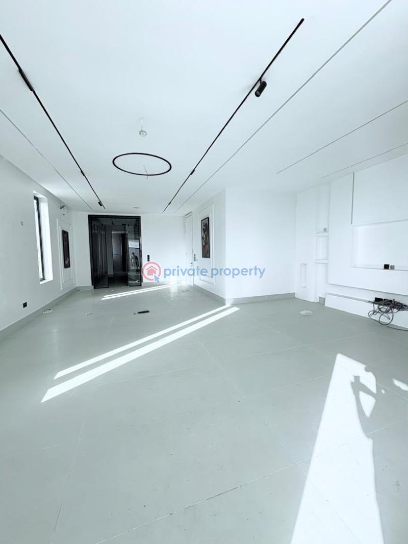5 bedroom Semi detached Duplex For Sale Lekki Phase 1 Lagos - 1