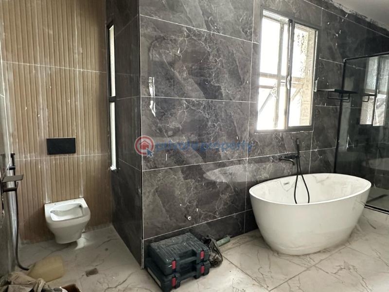 5 bedroom House For Sale Ikate Lekki,lagos Lekki Lagos - 4