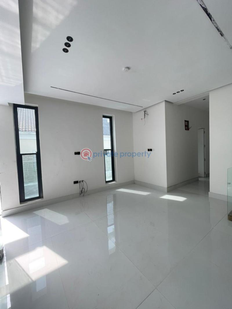 5 bedroom Detached Duplex For Sale Ikate Lekki Lagos Ikate Elegushi Lekki Lagos - 10