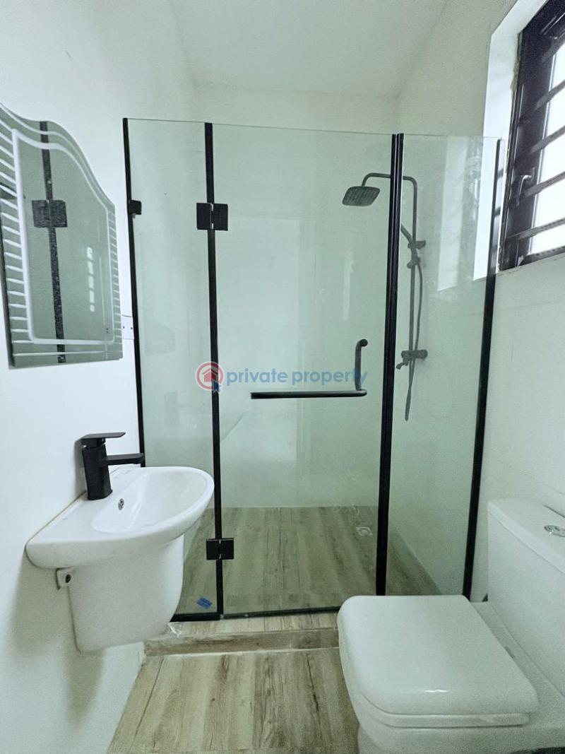 5 bedroom Semi detached Duplex For Sale Abraham Adesanya Ajah Lagos - 11