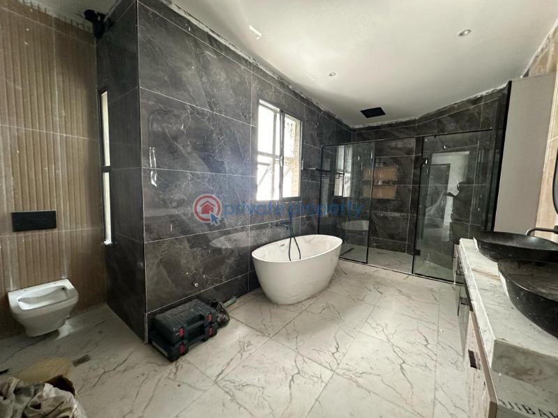 5 bedroom House For Sale Ikate Lekki,lagos Lekki Lagos - 5